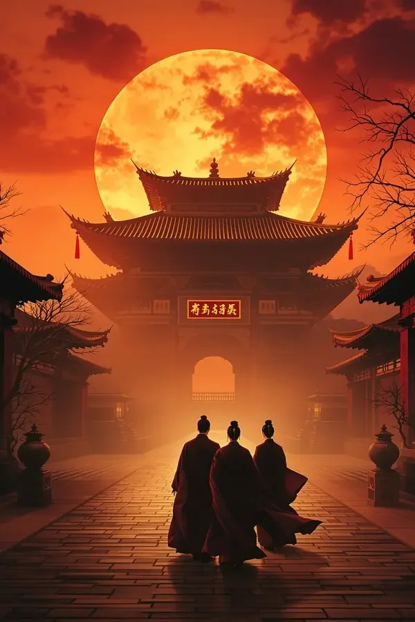 长安秘闻录 - 91动漫在线观看高清在线观看 长安秘闻录 - 91动漫在线观看推荐影片