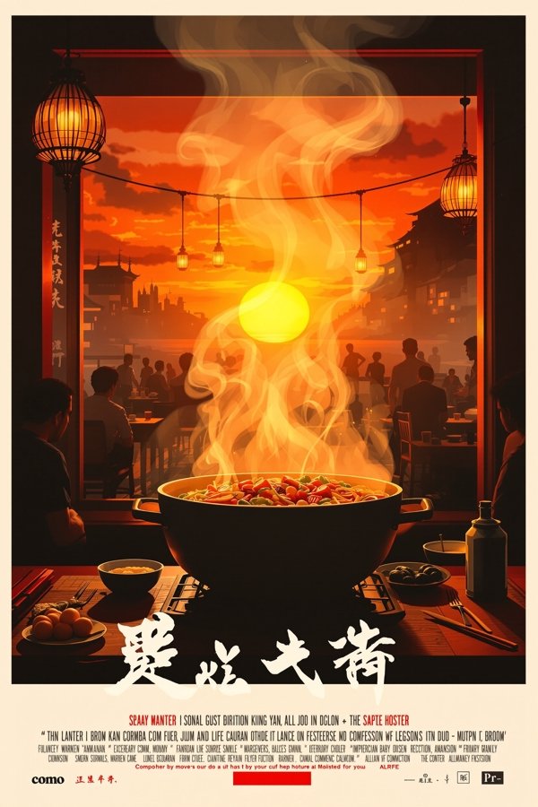 火锅英雄2 - 91动漫在线观看高清在线观看 火锅英雄2 - 91动漫在线观看推荐影片